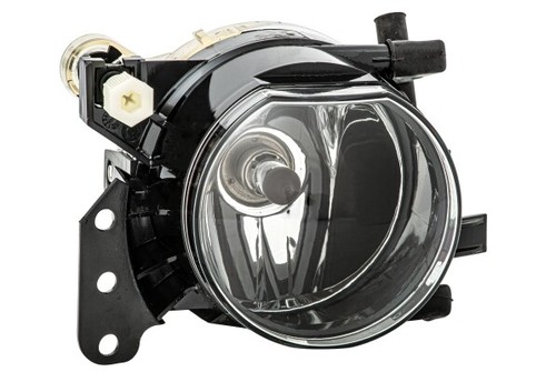 New fog light - fog,