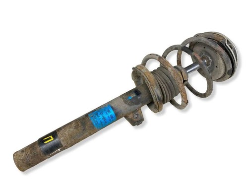 Bmw compact e46 front right - front,