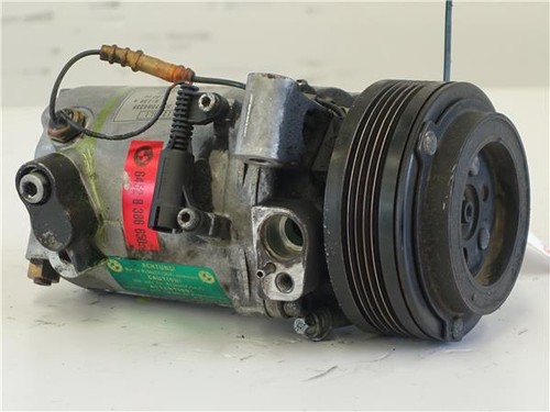 Compressor bmw serie - compressor,