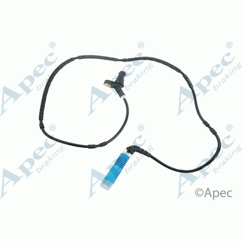 Abs sensor abs1242 apec rear - apec,