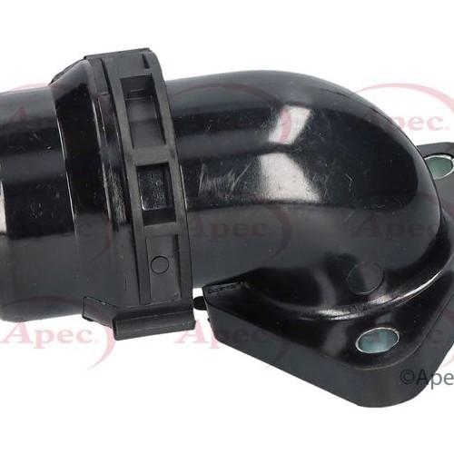 Apec coolant flange ath1580 - flange,