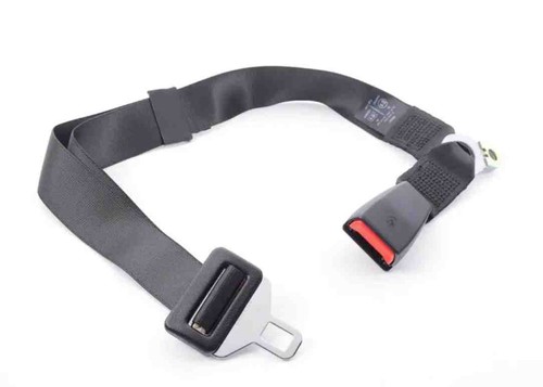 Bmw e46 rear left seatbelt - 3,