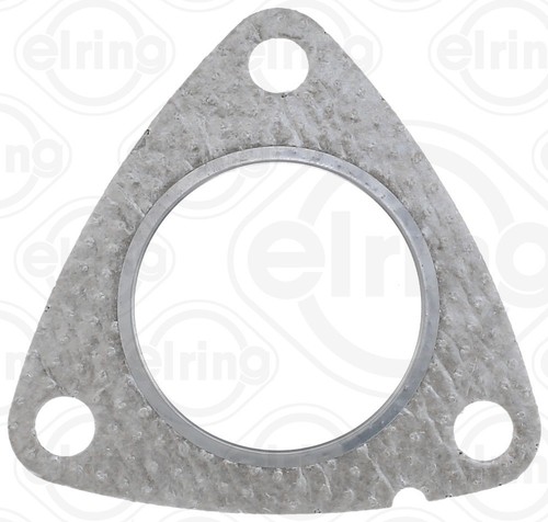 Exhaust system gasket - exhaust, bmw