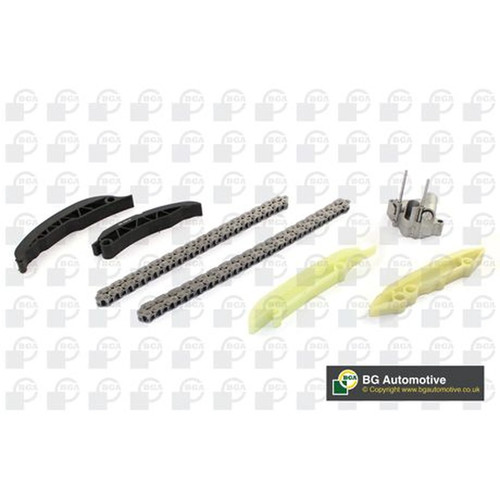 Bga timing chain kit - bga, set
