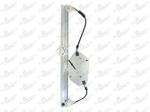 Rear electric window reg - lh,