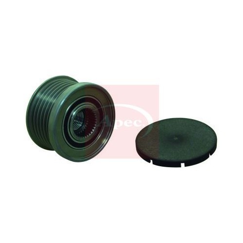 Apec alternator freewheel - apec,