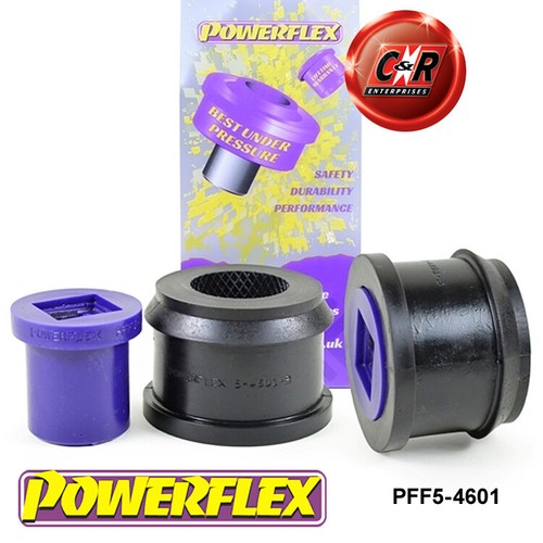 Powerflex front wishbone - front,