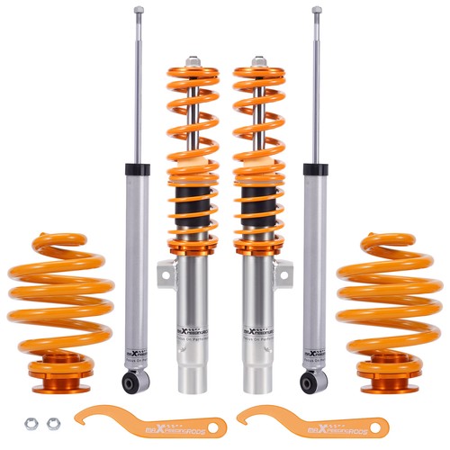 Coilovers suspension kit for - coilovers,