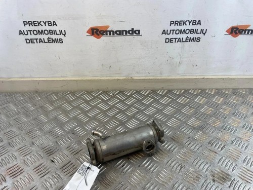 Bmw e46 egr radiator 00 - 3,