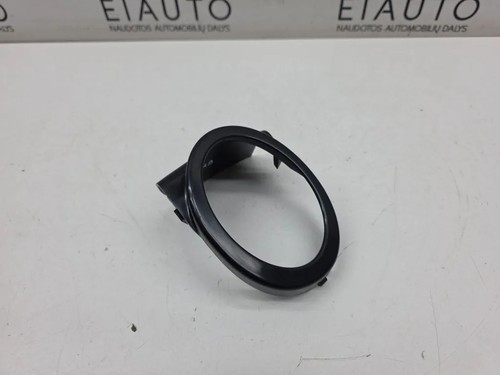 Bmw e46 fog light trim - bmw,