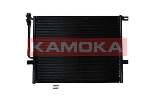 Fits kamoka 7800160 condenser - fits,