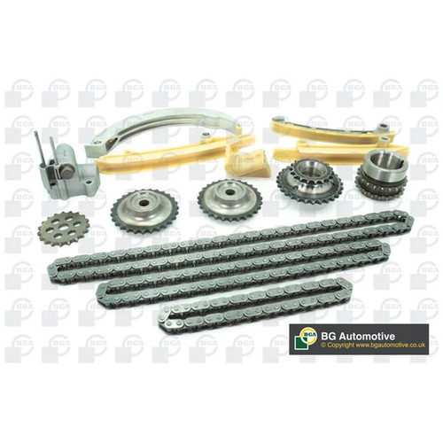 Bga timing chain kit - timing,