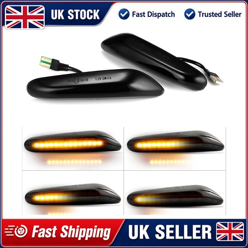 Mirror indicator for bmw e90 - mirror,