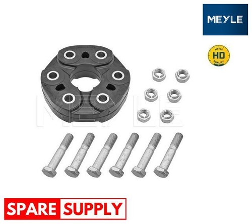 Joint propshaft for bmw - bmw, e36