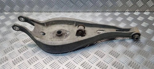 Bmw touring e46 - touring, left