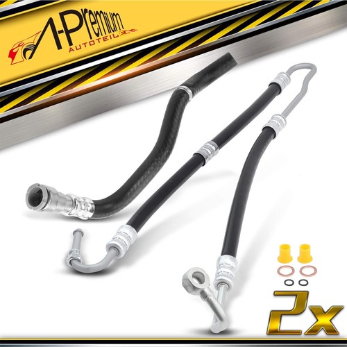 Power steering expansion - power,