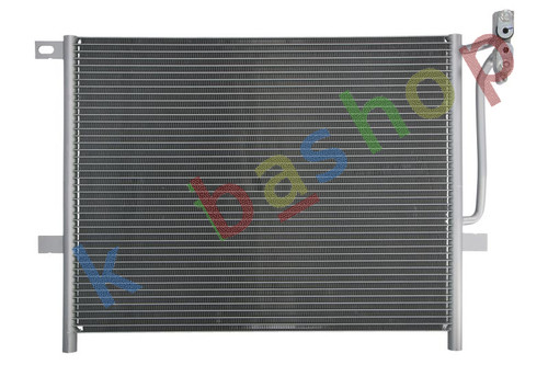 Condenser fits bmw - fits, 3