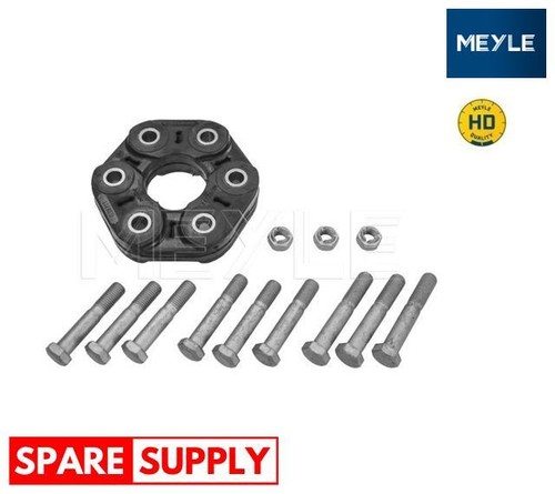 Joint propshaft for bmw e46 - joint,,