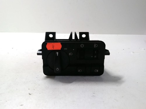 Bmw e46 headlight switch - bmw,