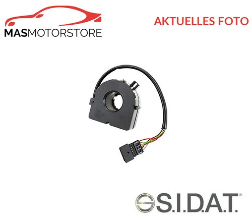 Steering angle sensor sidat - steering,