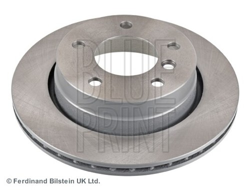 New brake disc for bmw - 2x,