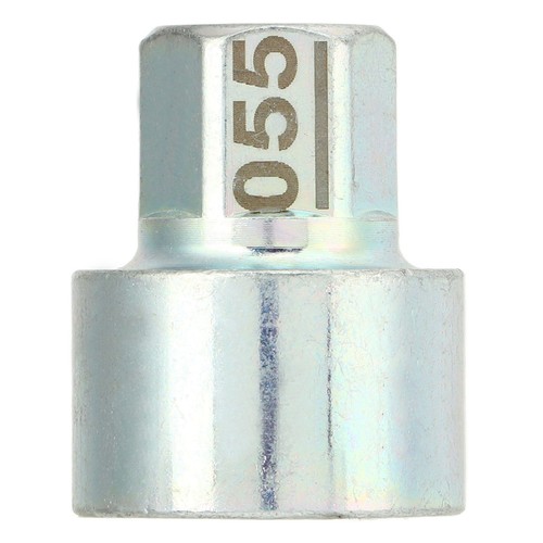 Auto wheel lock - •auto, key