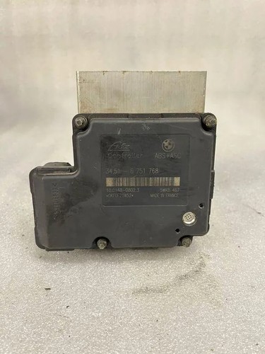 Bmw touring e46 - 3, pump