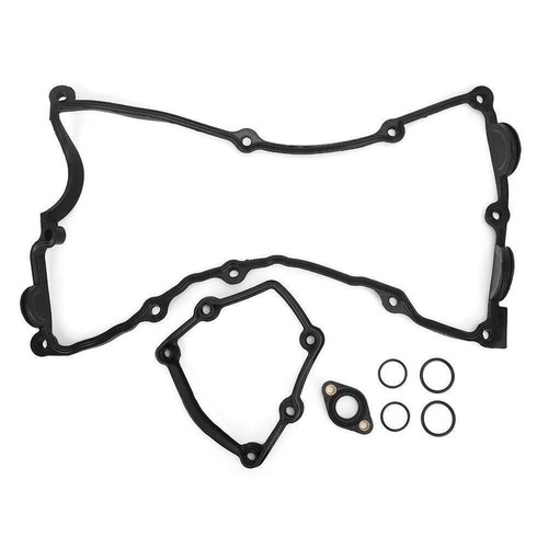 New rocker cover gasket - rocker,