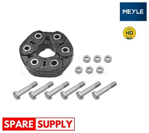 Joint propshaft for bmw - for,