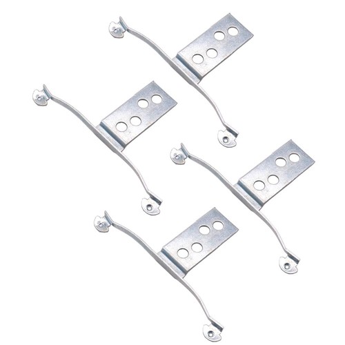 Metal clips sunroof track - sunroof,