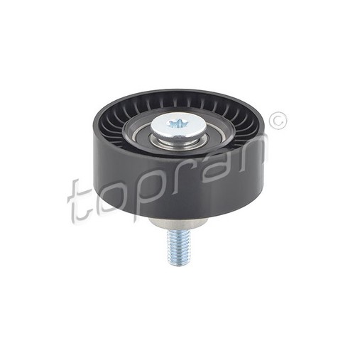 Accessory belt tensioner - accessory,