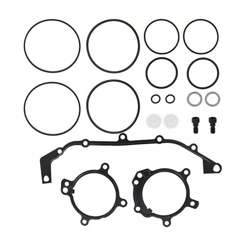 Dual vanos ring seal - ring, repair
