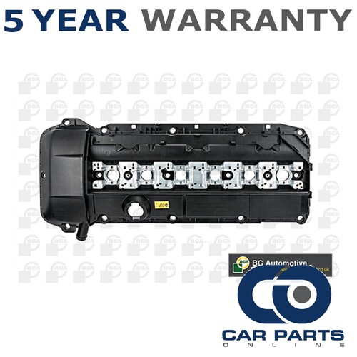 Rocker box cover - rocker, fits