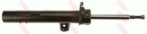 New shock absorber - new,