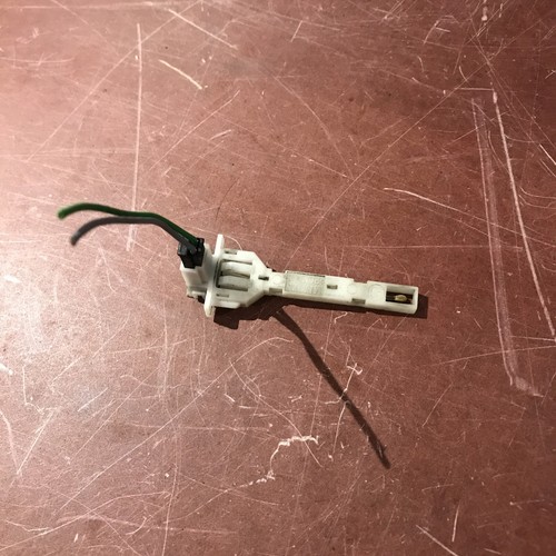 Bmw e46 heater box temperature - bmw,