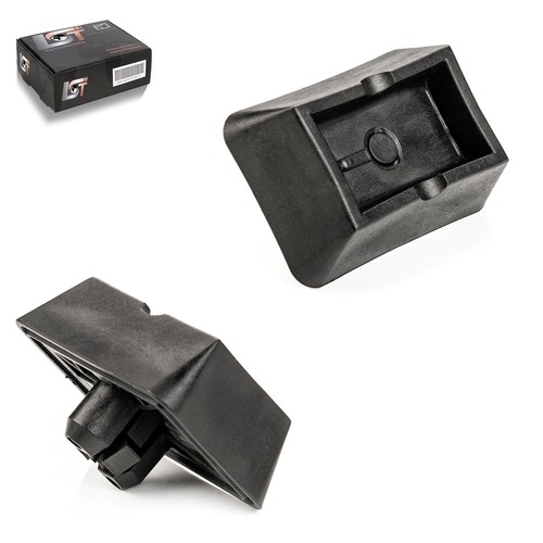 Lift jack support platform - lift,