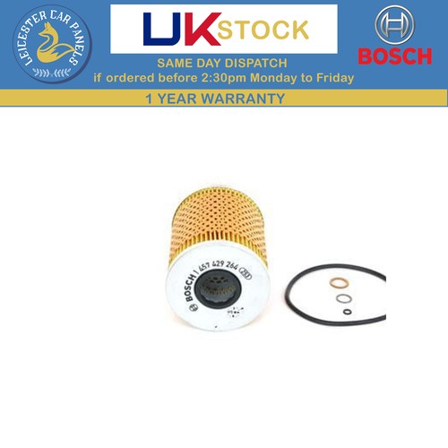 Bosch oil filter for - for, 3