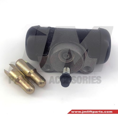 Wheel cylinder mitsubishi - wheel,