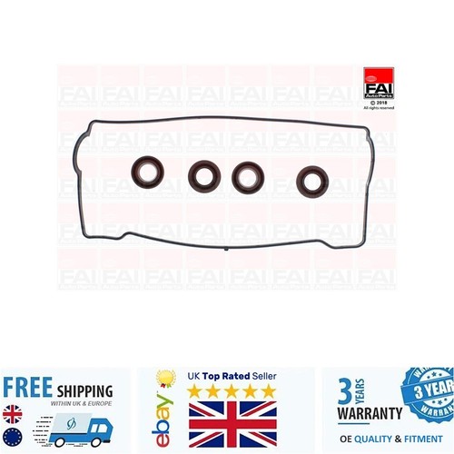 Cylinder head cover gasket - cover, for