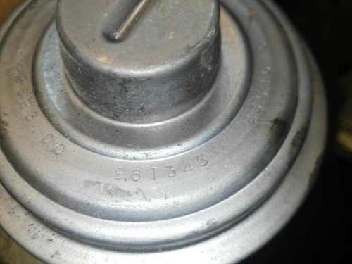 72252300 egr valve bmw serie - 72252300,
