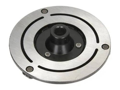 Air conditioning compressor