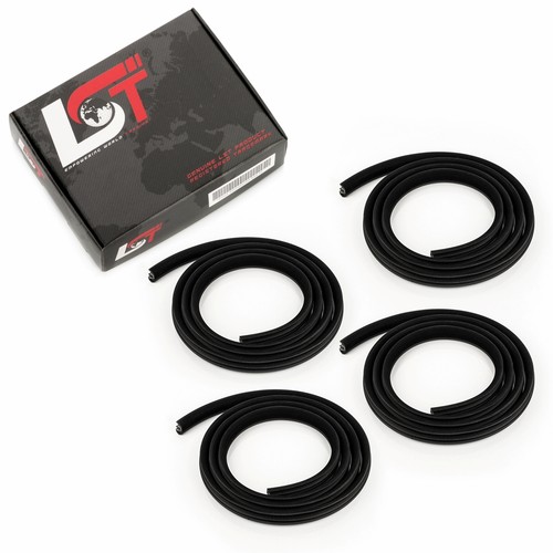 Rubber seal door gasket - rubber,