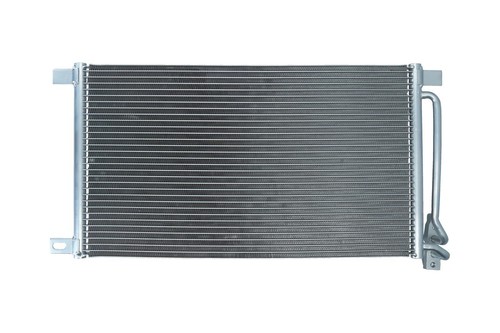 Fits kamoka 7800007 condenser - kamoka,