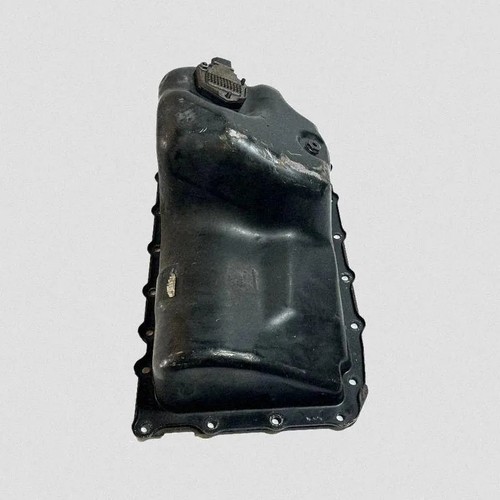 Bmw compact e46 oil pan - 3,