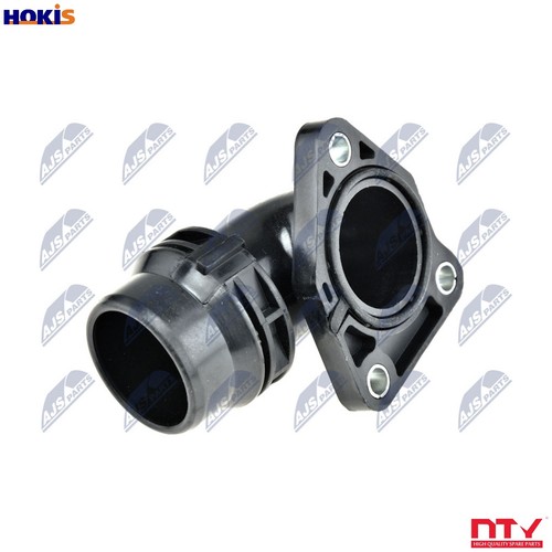 Coolant flange ctm 040 for - flange,