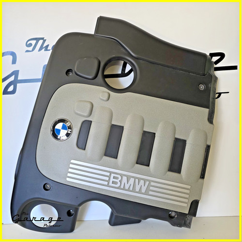 Engine cover - engine, bmw
