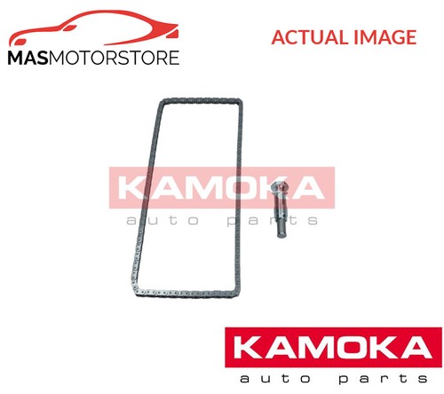 Engine timing chain kit - engine,