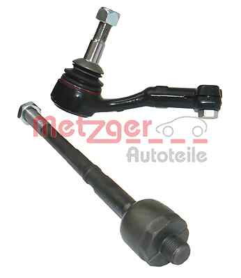New tie rod for - tie,