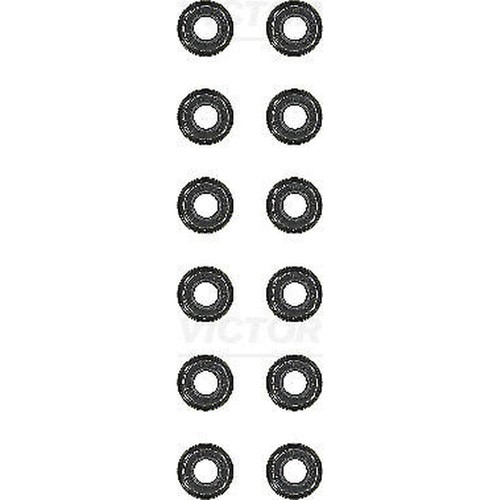 Seal set valve stem victor - seal,