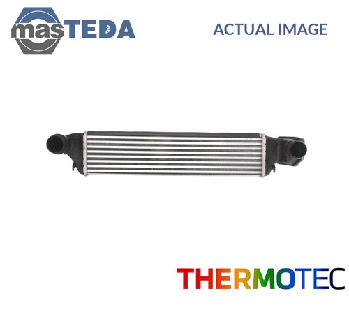 Dab004tt intercooler radiator - dab004tt,
